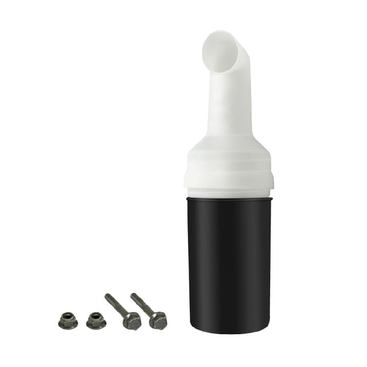 Quick Install Golf Cart Sand Bucket Replacement Part Resistant Plastic Golf Course Equipment Maintenance Tool 1
Quick Install Golf Cart Sand Bucket Replacement Part Resistant Plastic Golf Course Equipment Maintenance Tool 1