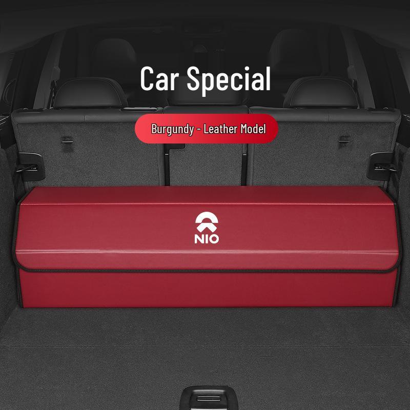 Folding Storage Box for NIO ET5T/ET7/EC6/ES6/ES7/ES8
Folding Storage Box for NIO ET5T/ET7/EC6/ES6/ES7/ES8