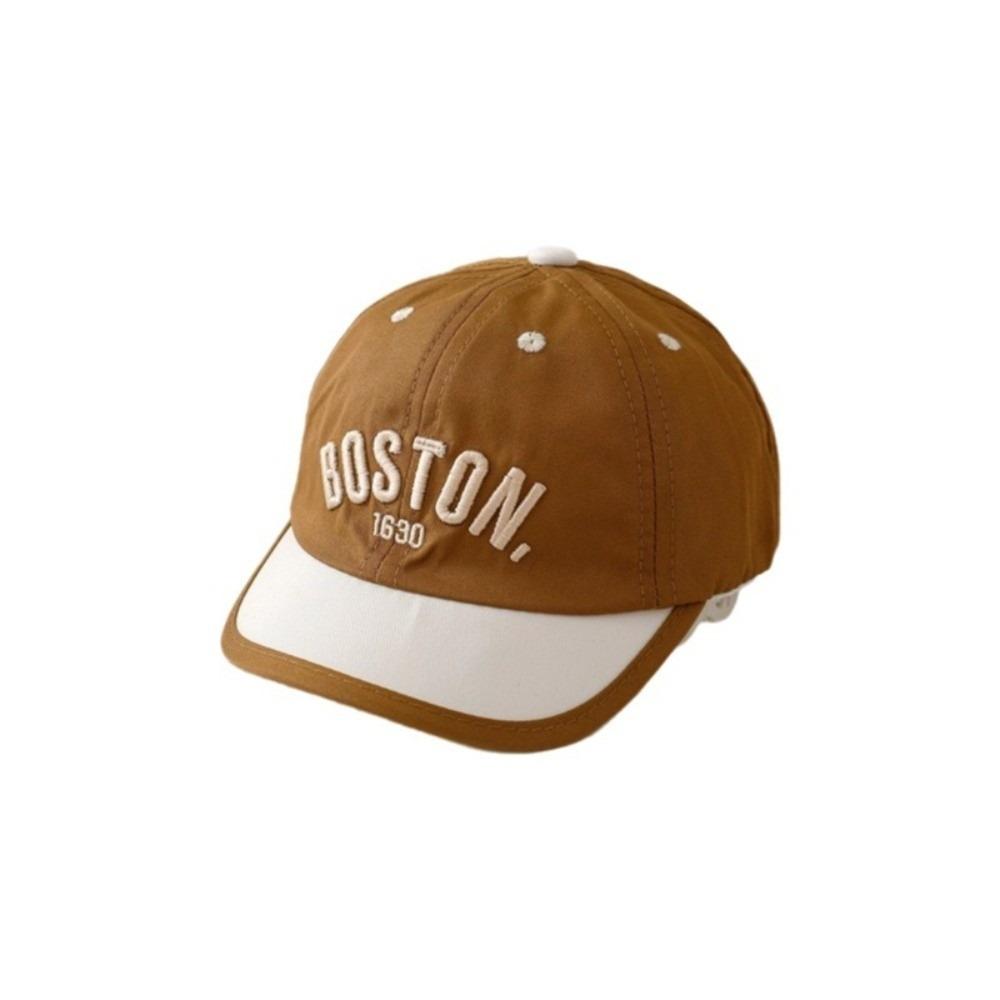 Korean Style Baby Baseball Hat Cotton Children s Sunhat Casual Letter Peaked Cap Boys Girls хаки
Korean Style Baby Baseball Hat Cotton Children s Sunhat Casual Letter Peaked Cap Boys Girls хаки