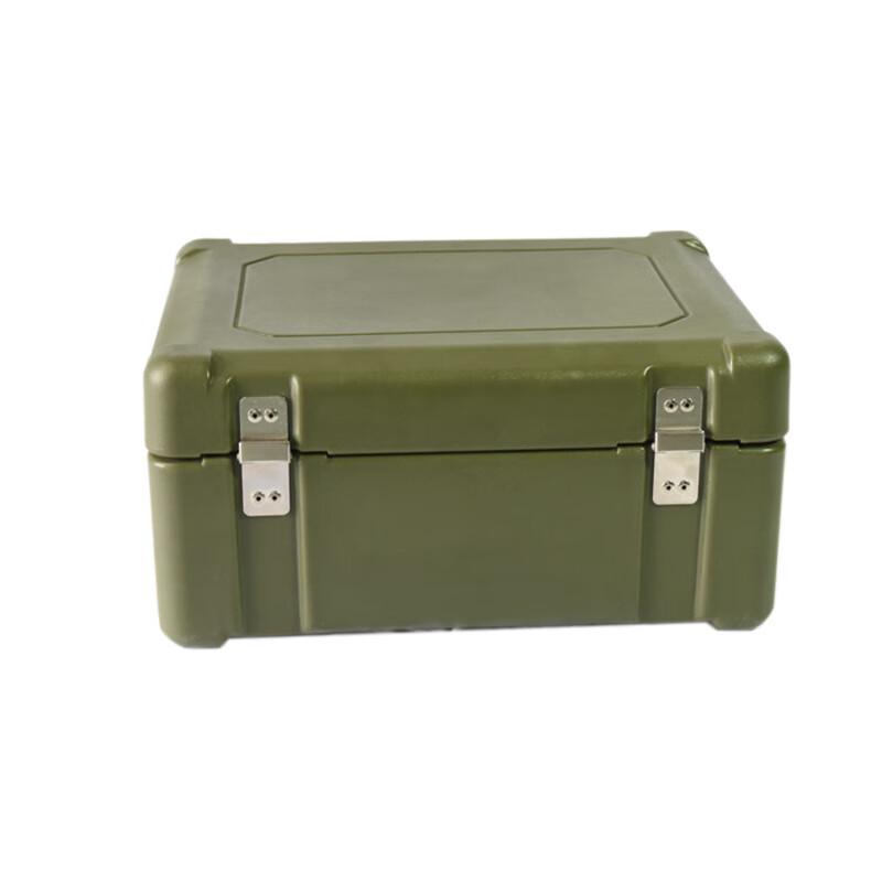 WEZHO Heavy-Duty Rotomolded Transport & Storage Box
WEZHO Heavy-Duty Rotomolded Transport & Storage Box