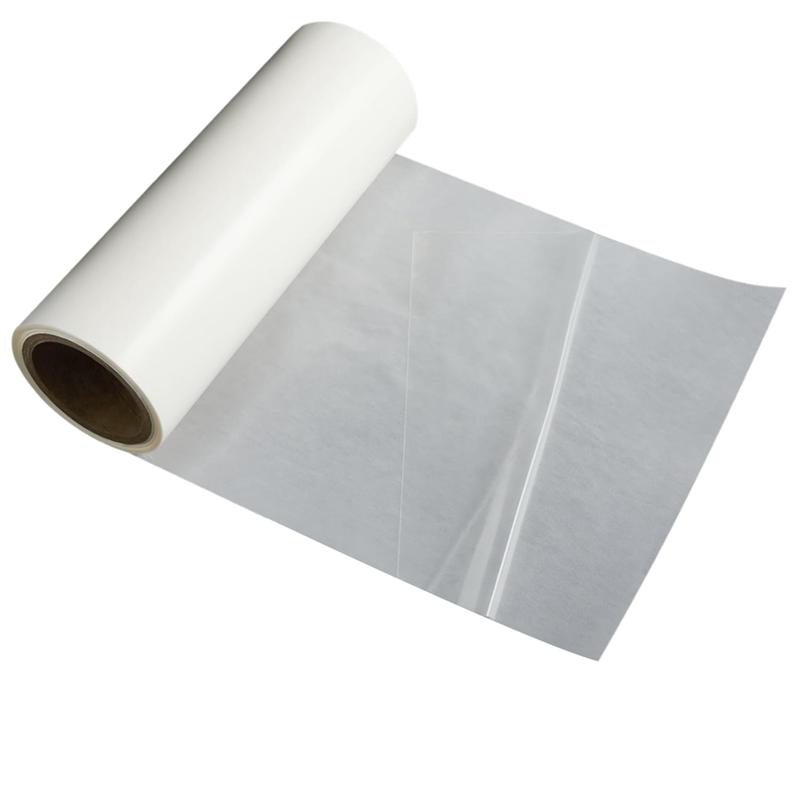 ABMH-Non-Woven Interfacing Iron On 11.6 X 10Yd Fusible Interface For Ironing On Polyester Single-Sided Material білий
ABMH-Non-Woven Interfacing Iron On 11.6 X 10Yd Fusible Interface For Ironing On Polyester Single-Sided Material білий