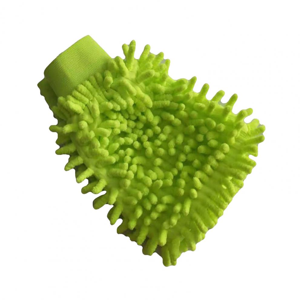 Перчатки для автомобиля из шениллового волокна, отлично впитывающие влагу, для удаления грязи, безворсовые, неабразивные перчатки зелёный
Перчатки для автомобиля из шениллового волокна, отлично впитывающие влагу, для удаления грязи, безворсовые, неабразивные перчатки зелёный