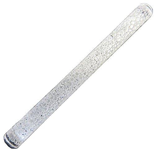 Green staff World Mega Rolling pin Cobblestone Paving Stone Length 30.0cm / Diameter 3.0cm Miniature Tool for GSW-84
Green staff World Mega Rolling pin Cobblestone Paving Stone Length 30.0cm / Diameter 3.0cm Miniature Tool for GSW-84