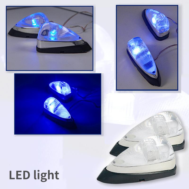 Car Sand Board Lights Universal Car LED Lights Car Decorative Lights Accessories Roof Light
Car Sand Board Lights Universal Car LED Lights Car Decorative Lights Accessories Roof Light