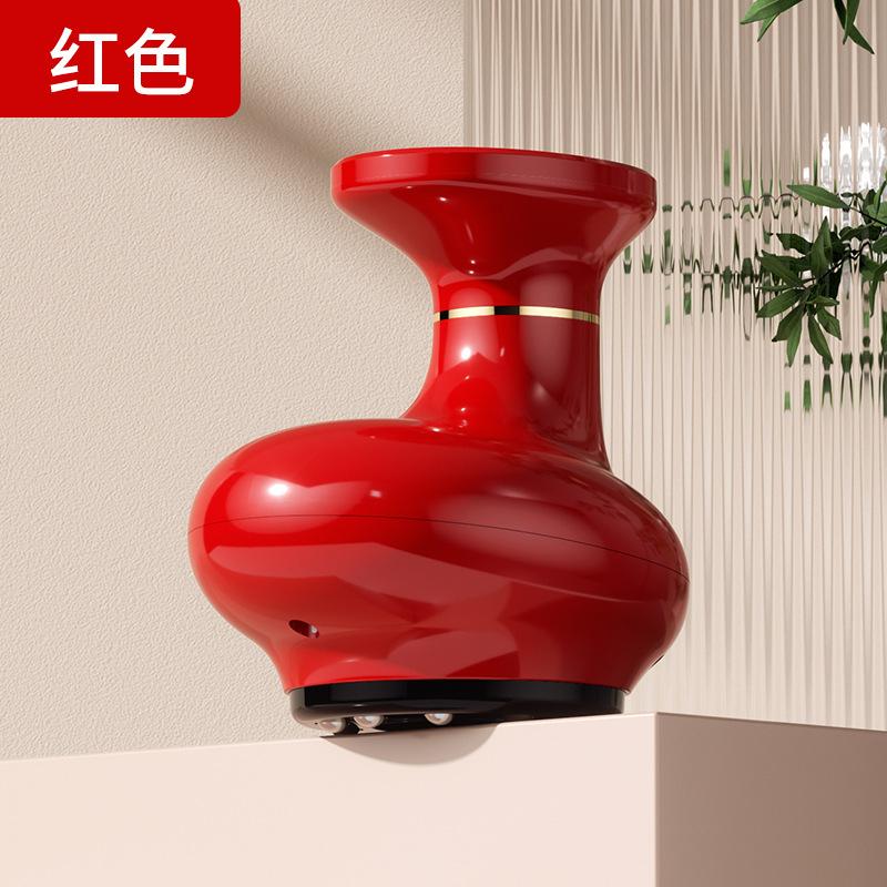 Bestseller Electric Scraping Instrument Charging Household Scraping Instrument Dredging Meridian Brush Massage Artifact
Bestseller Electric Scraping Instrument Charging Household Scraping Instrument Dredging Meridian Brush Massage Artifact