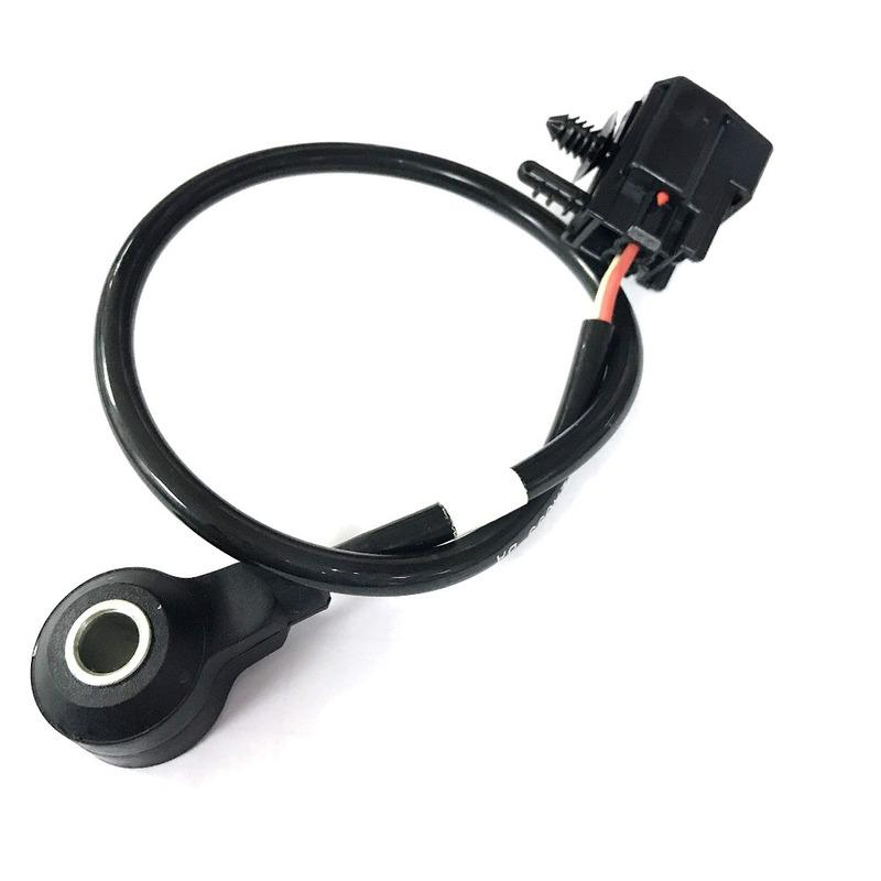 98MF12A699BA Knock Detonation Sensor for 2014-2016 Ford Escape Fiesta Fusion Transit Connect 1141998 BE8Z12A699B 98MF12A699BA
98MF12A699BA Knock Detonation Sensor for 2014-2016 Ford Escape Fiesta Fusion Transit Connect 1141998 BE8Z12A699B 98MF12A699BA
