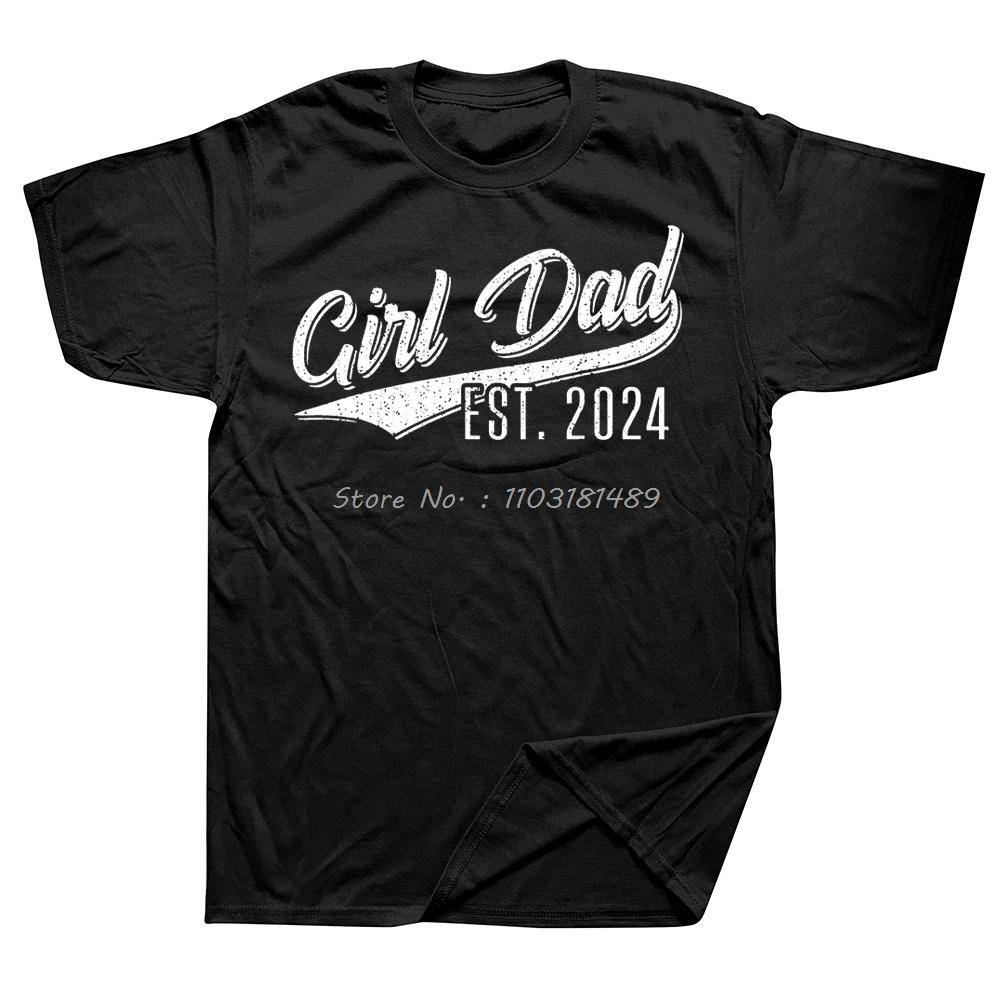Novelty Girl Dad Design T Shirts The Girl Father Dad of Girls Daddy Daughter cotton tops tees T-shirt Oversized Unisex Tshirt... S разноцветный
Novelty Girl Dad Design T Shirts The Girl Father Dad of Girls Daddy Daughter cotton tops tees T-shirt Oversized Unisex Tshirt... S разноцветный