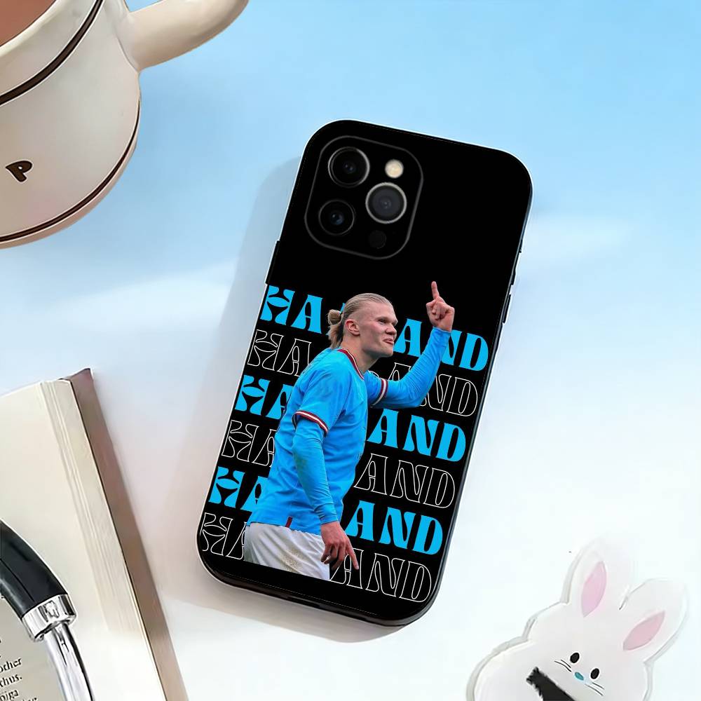 E-Erling H-Haaland Phone Case For iPhone 17, 16,15,14,13,12,11 Plus,Pro Max, Others Soft Black Cover iPhone17air
E-Erling H-Haaland Phone Case For iPhone 17, 16,15,14,13,12,11 Plus,Pro Max, Others Soft Black Cover iPhone17air
