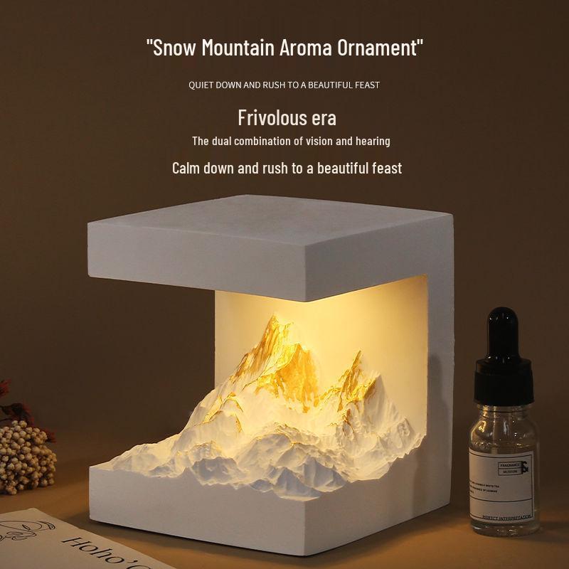 Golden Mountain Aroma Diffuser Stone Night Light – Perfect Gift for Girls or New Brides Bluebell
Golden Mountain Aroma Diffuser Stone Night Light – Perfect Gift for Girls or New Brides Bluebell