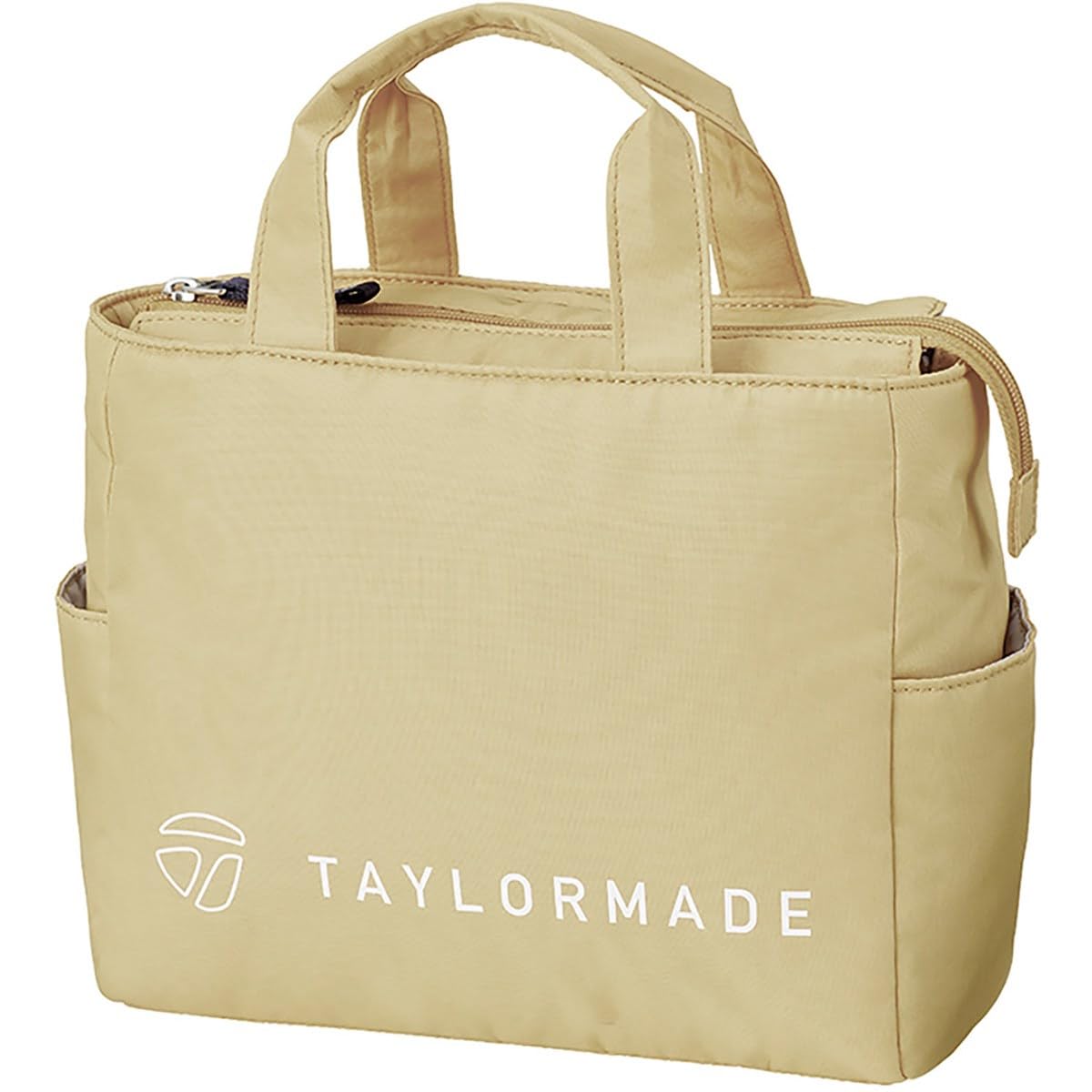 TaylorMade Graphic-T Light Round Tote, Beige, Women s, 2015 Spring/Summer Collection
TaylorMade Graphic-T Light Round Tote, Beige, Women s, 2015 Spring/Summer Collection