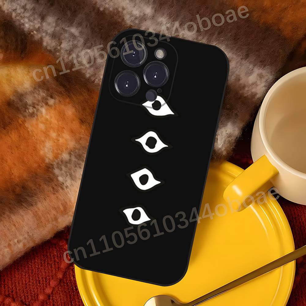 Goodnight P-Punpun Phone Case For iPhone 17,16,15,14,13,12,11,Pro,Max,Plus Shockproof Cover iPhone12
Goodnight P-Punpun Phone Case For iPhone 17,16,15,14,13,12,11,Pro,Max,Plus Shockproof Cover iPhone12
