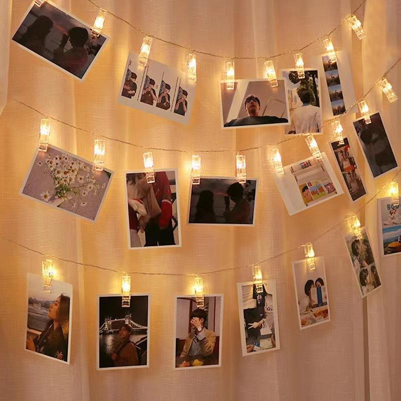 Светодиодные гирлянды 5 м/10 м, фотоклип, гирлянды на открытом воздухе, на батарейках, рождественские украшения, вечеринка, свадьба, Рождество
Светодиодные гирлянды 5 м/10 м, фотоклип, гирлянды на открытом воздухе, на батарейках, рождественские украшения, вечеринка, свадьба, Рождество
