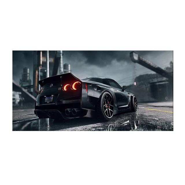 Крутые постеры и принты с автомобилями, настенная картина для гостиной, современная картина на холсте, украшение для спальни, дома в скандинавском стиле 21cm×30cm NoFrame
Крутые постеры и принты с автомобилями, настенная картина для гостиной, современная картина на холсте, украшение для спальни, дома в скандинавском стиле 21cm×30cm NoFrame