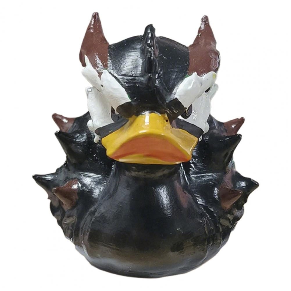 Duck Statue Duck Decoration Duck Resin Ornament Figurine for Punk Lovers Unique Collectible Gift for Home Office Decor
Duck Statue Duck Decoration Duck Resin Ornament Figurine for Punk Lovers Unique Collectible Gift for Home Office Decor
