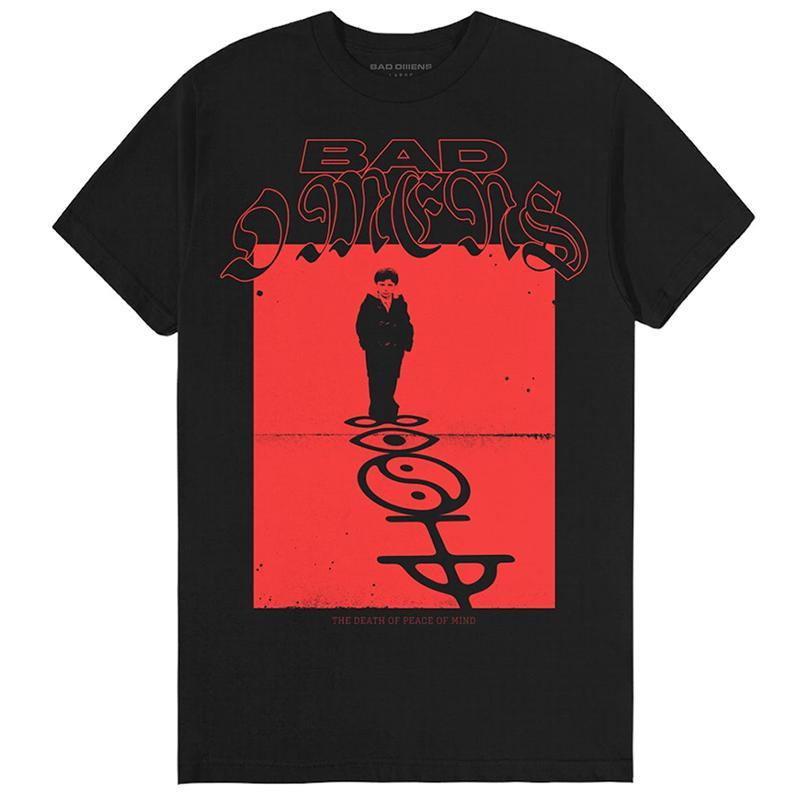 American Metal Band Bad OUnisexs Punkstyle Retro Classic Oversized Streetwear Vintage Tshirt 4XL
American Metal Band Bad OUnisexs Punkstyle Retro Classic Oversized Streetwear Vintage Tshirt 4XL