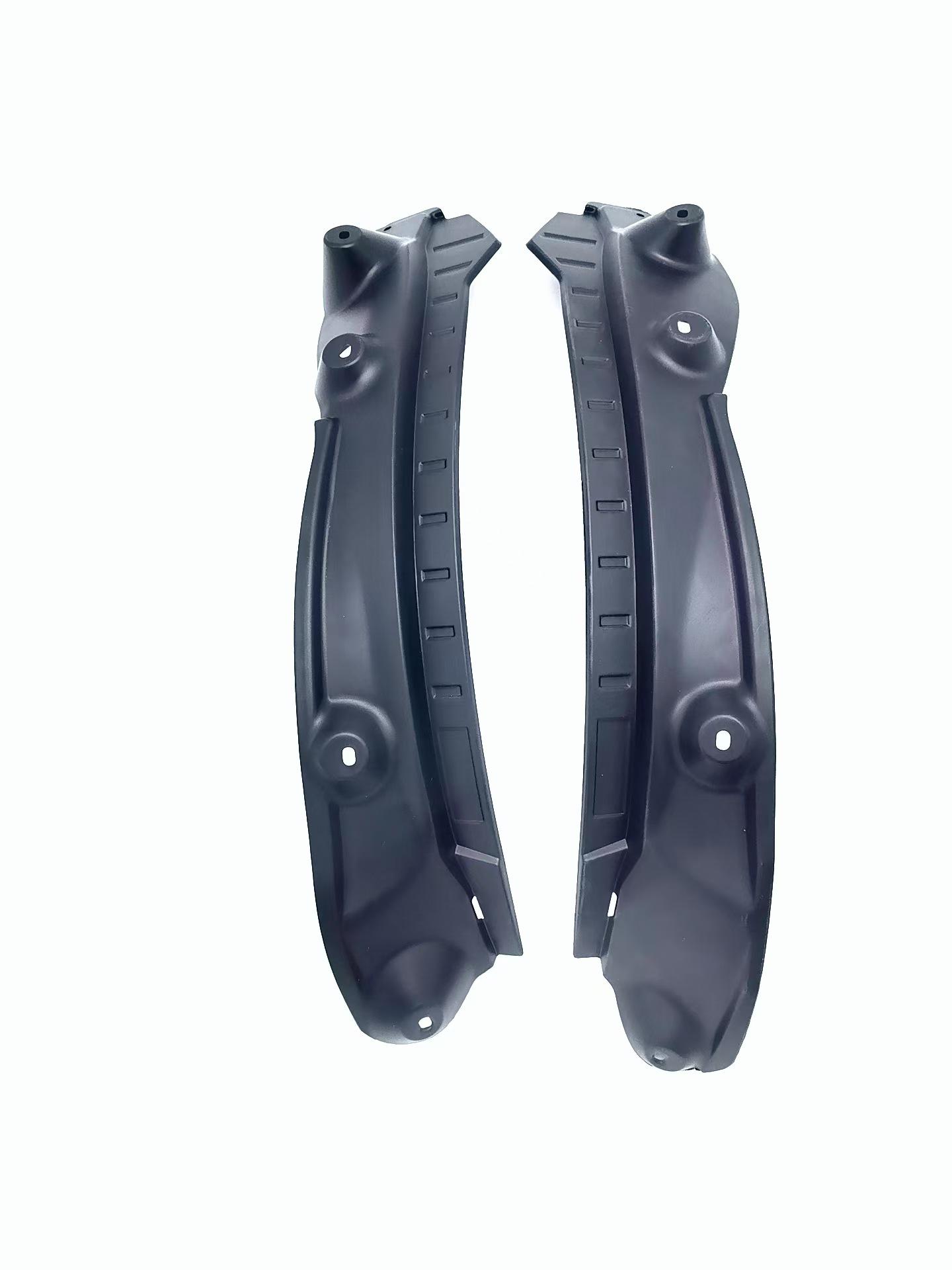 Voyah Zhiyin Задняя дверь Внутренняя панель Брызговик для трансграничных продаж
Voyah Zhiyin Задняя дверь Внутренняя панель Брызговик для трансграничных продаж