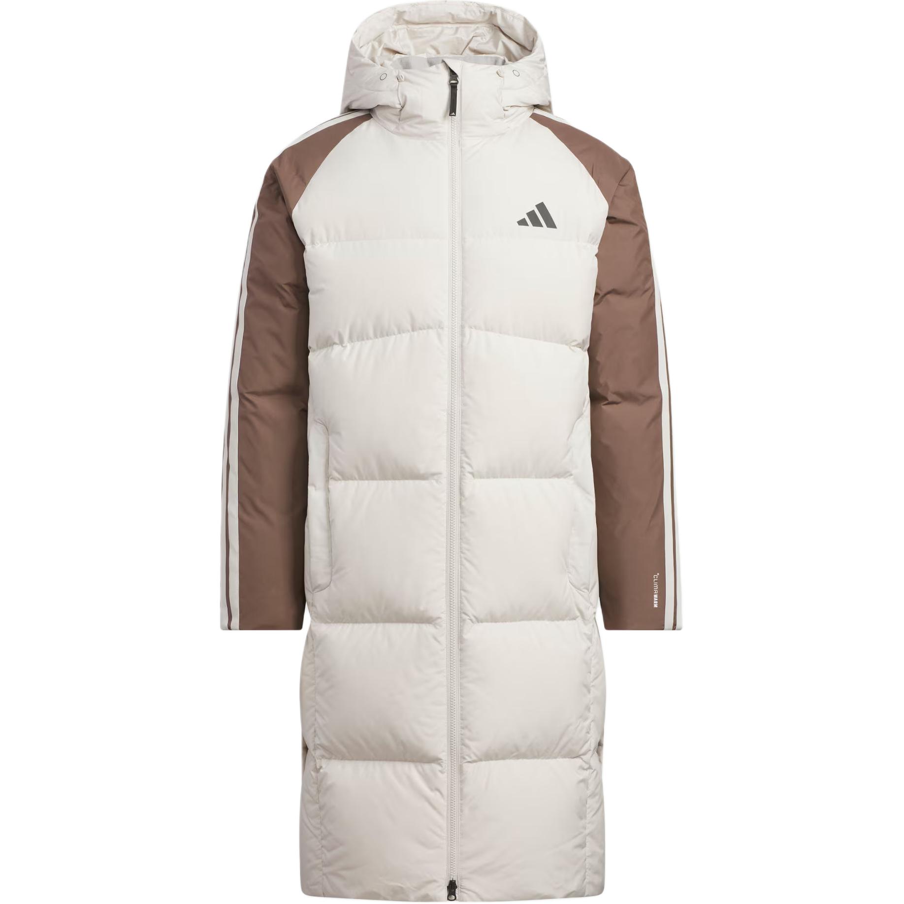 Adidas Lounge FW25 Future Lounge Long Down Jacket Men Jacket KQ5495 3XL
Adidas Lounge FW25 Future Lounge Long Down Jacket Men Jacket KQ5495 3XL