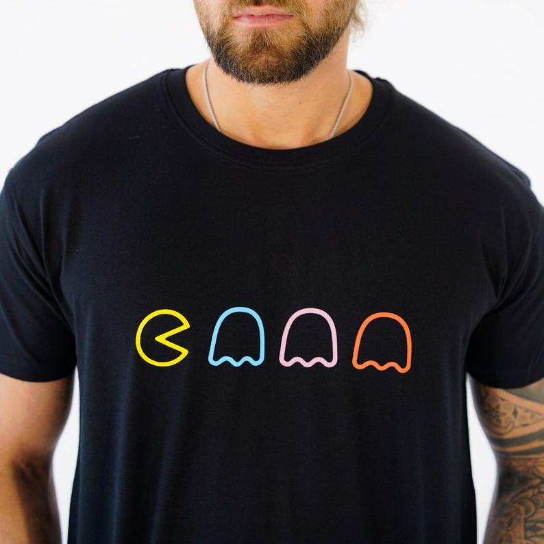 Summer Round Neck 3D Print Top Fashionable Casual Short Sleeved Simple Men s T-shirts XS
Summer Round Neck 3D Print Top Fashionable Casual Short Sleeved Simple Men s T-shirts XS