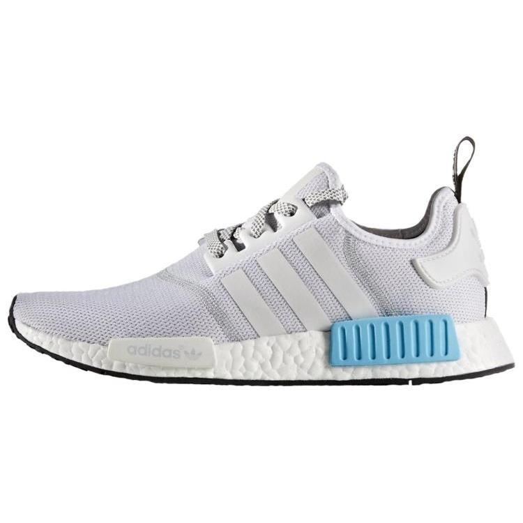 Adidas NMD_R1 Bright Cyan S31511 40
Adidas NMD_R1 Bright Cyan S31511 40