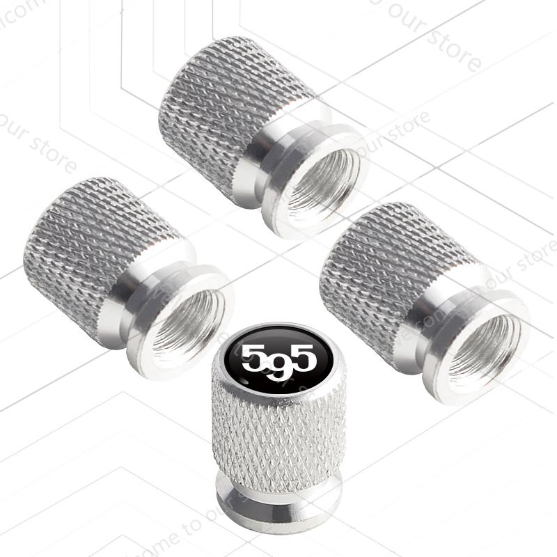 4Pcs/Set For 595 LOGO Badge Abarth 500 695 Competizione Turismo Punto Bravo Dolcevita Car Wheel Tire Valve Caps Tyre Stem Covers
4Pcs/Set For 595 LOGO Badge Abarth 500 695 Competizione Turismo Punto Bravo Dolcevita Car Wheel Tire Valve Caps Tyre Stem Covers