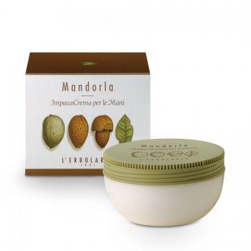 Hand Mask Almond L ERBOLARIO 200 ml
Hand Mask Almond L ERBOLARIO 200 ml