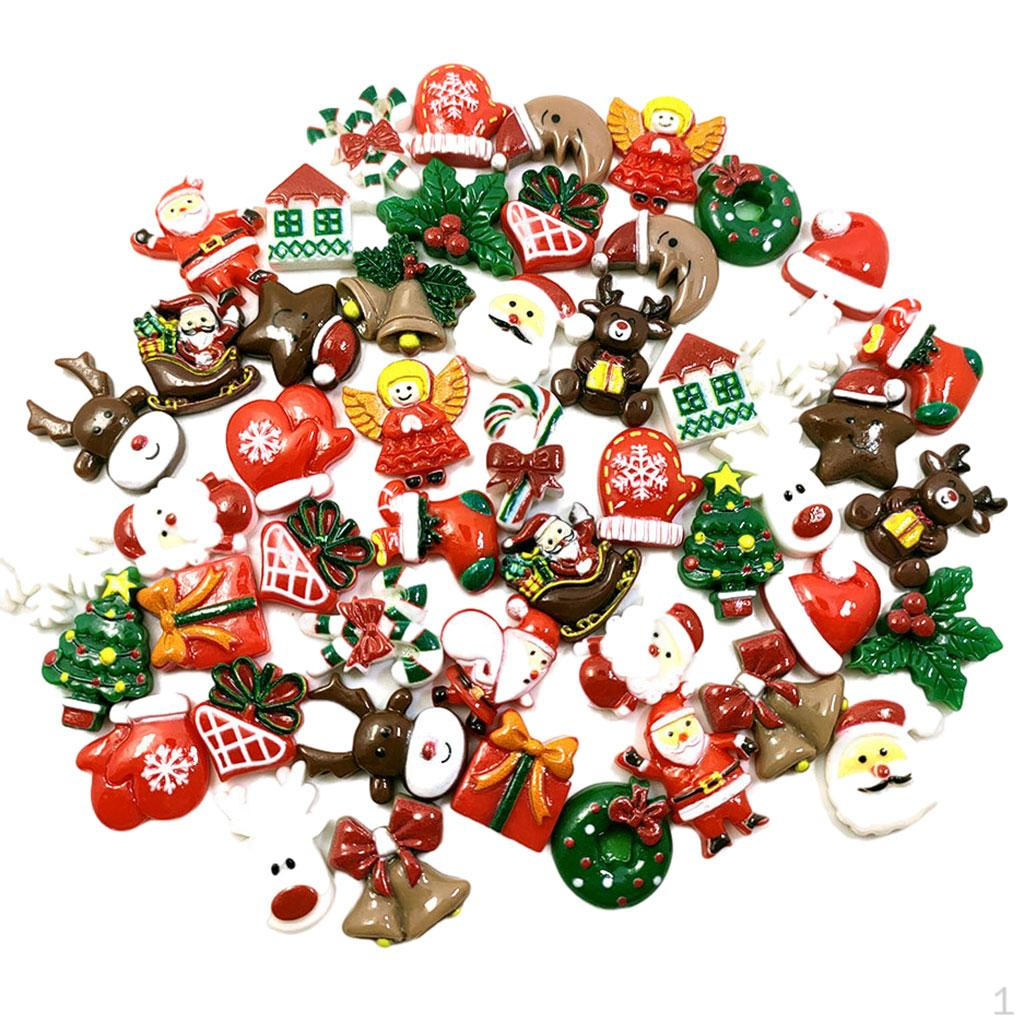 Flatback Cabochons Resin Embellishments for Crafting Case Hair Bows Ornament Scrapbook Cards
Flatback Cabochons Resin Embellishments for Crafting Case Hair Bows Ornament Scrapbook Cards