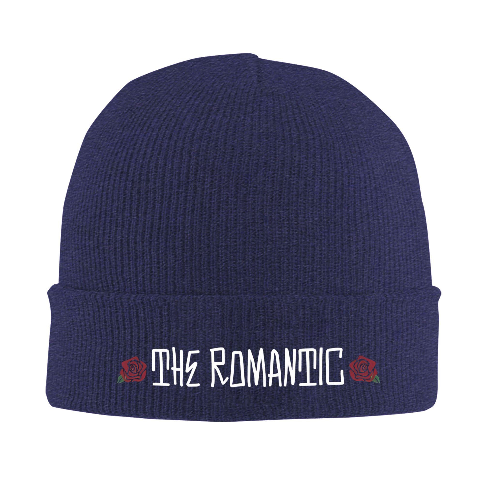 Such A Romantic Beanie Hats Bruno Mars Knit Hat Unisex Adult Trendy Thermal Elastic Caps Autumn Winter Outdoor Bonnet Hats One Size
Such A Romantic Beanie Hats Bruno Mars Knit Hat Unisex Adult Trendy Thermal Elastic Caps Autumn Winter Outdoor Bonnet Hats One Size