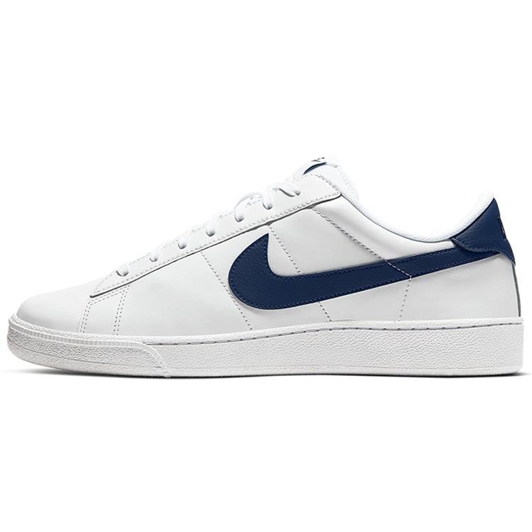 new Nike Tennis Classic Cs White/Navy 43
new Nike Tennis Classic Cs White/Navy 43