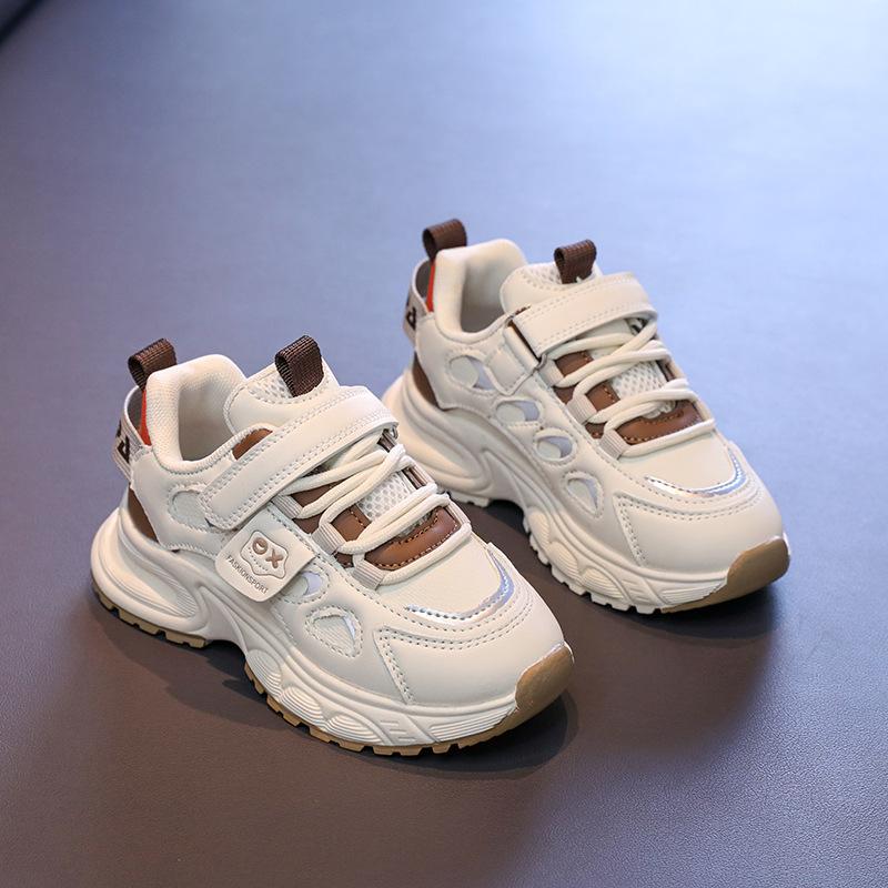 Boys padded running shoes, new autumn and winter children s versatile Velcro sneakers, girls fashionable casual shoes 26 хаки
Boys padded running shoes, new autumn and winter children s versatile Velcro sneakers, girls fashionable casual shoes 26 хаки
