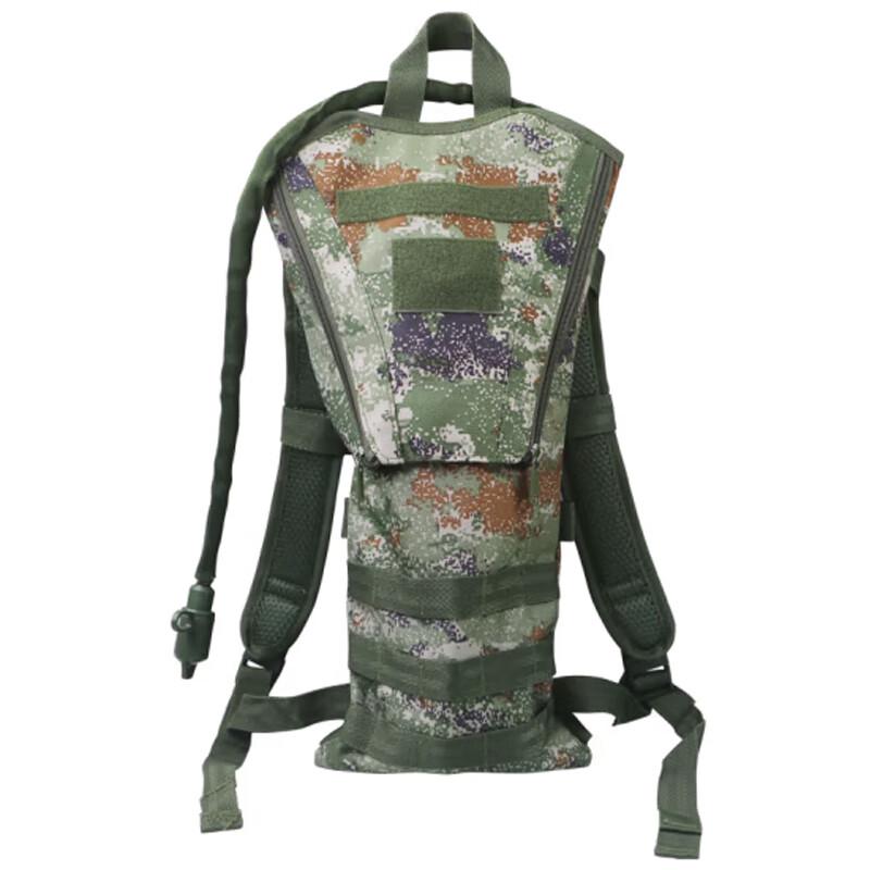 Snow Peak Fox 3L Tactical Camouflage Hydration Pack
Snow Peak Fox 3L Tactical Camouflage Hydration Pack