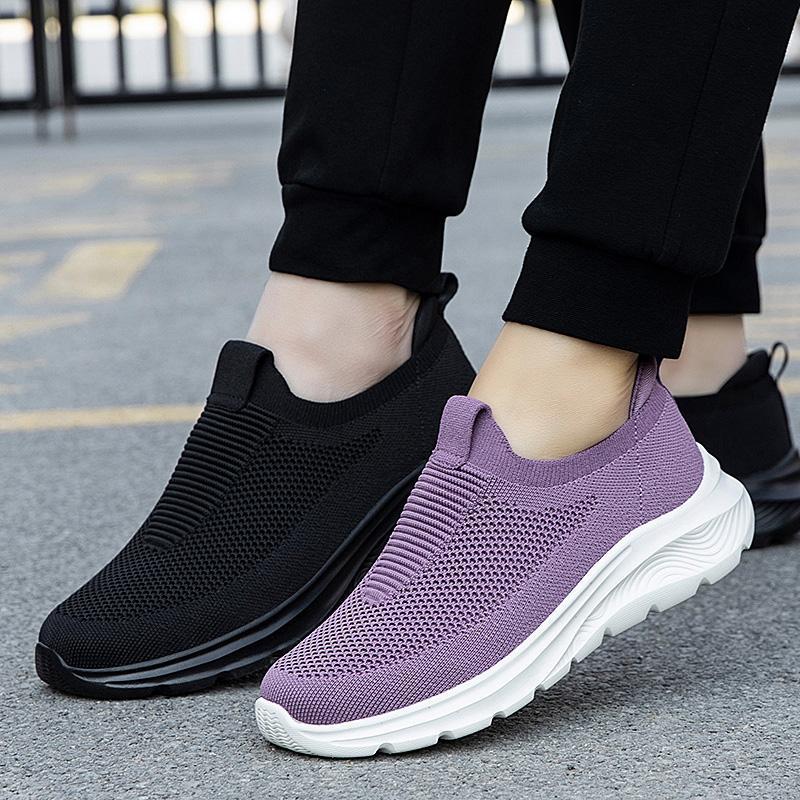 Shoes men s new high elastic upper socks shoes men s shoes sports shoes spring and autumn casual shoes breathable and light one pedal 35
Shoes men s new high elastic upper socks shoes men s shoes sports shoes spring and autumn casual shoes breathable and light one pedal 35