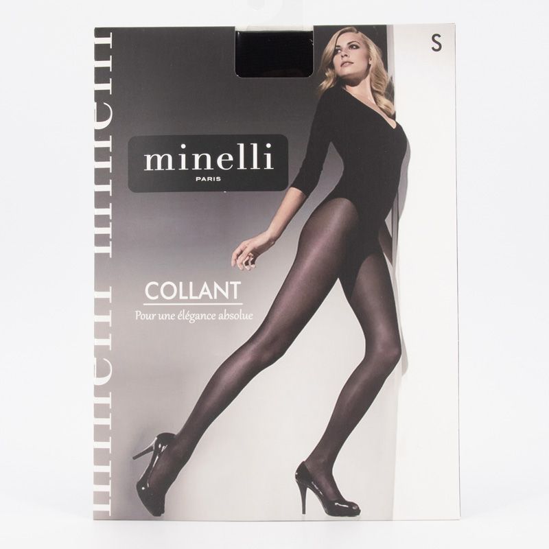 Колготки elegance absolue devora Женские MINELLI S чёрный
Колготки elegance absolue devora Женские MINELLI S чёрный