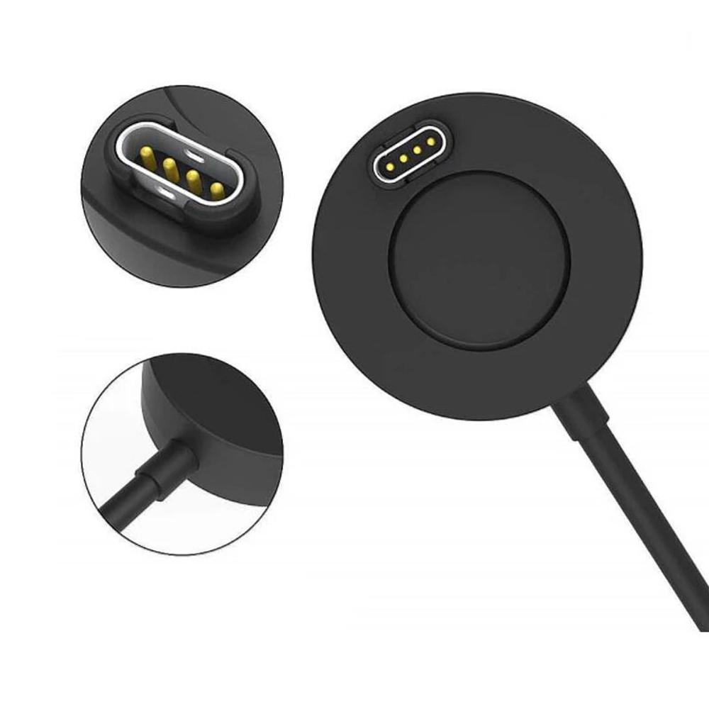 Forerunner 945 Garmin Fenix 5 Dock Charger Adapter Dock Charger USB-кабель для зарядки Garmin чёрный
Forerunner 945 Garmin Fenix 5 Dock Charger Adapter Dock Charger USB-кабель для зарядки Garmin чёрный