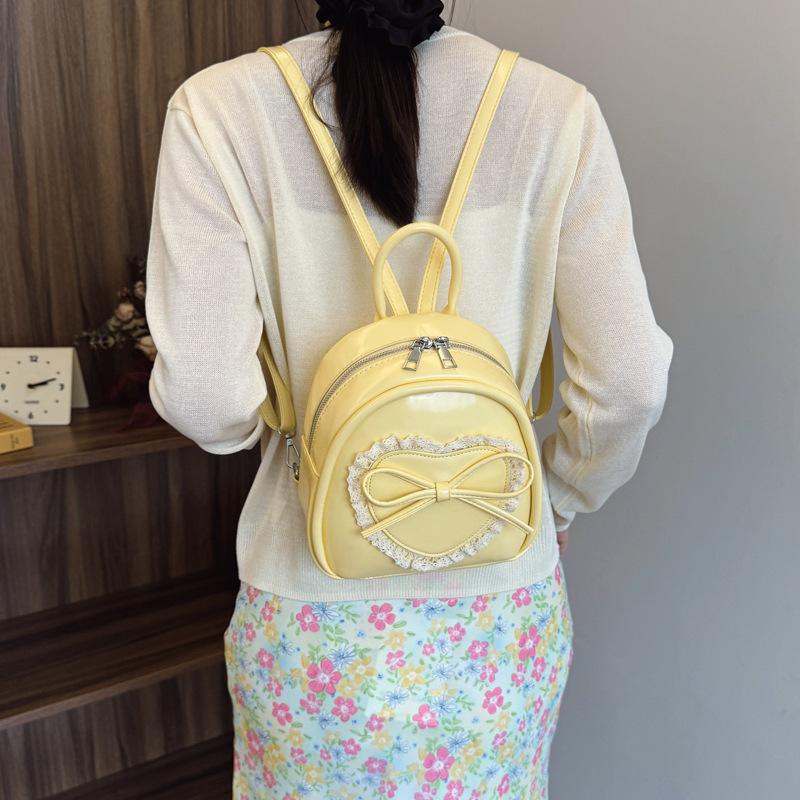 Korean Style Cute Cvertible Backpack Women Trendy Small Shoulder Tote Shopping Bag
Korean Style Cute Cvertible Backpack Women Trendy Small Shoulder Tote Shopping Bag