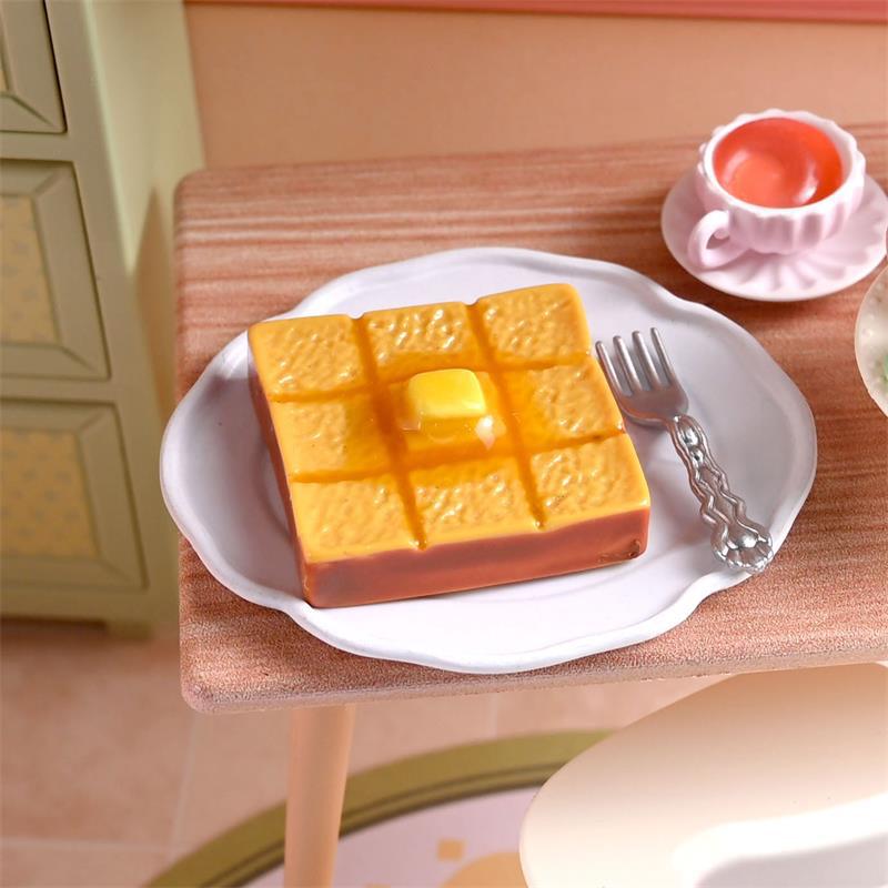 5/10 Pcs Miniature Food Model Toy Cheese Bread 1:12 Dollhouse Accessories Kids Toy Dollhouse Kitchen Ornaments Photography Props 5PCS
5/10 Pcs Miniature Food Model Toy Cheese Bread 1:12 Dollhouse Accessories Kids Toy Dollhouse Kitchen Ornaments Photography Props 5PCS