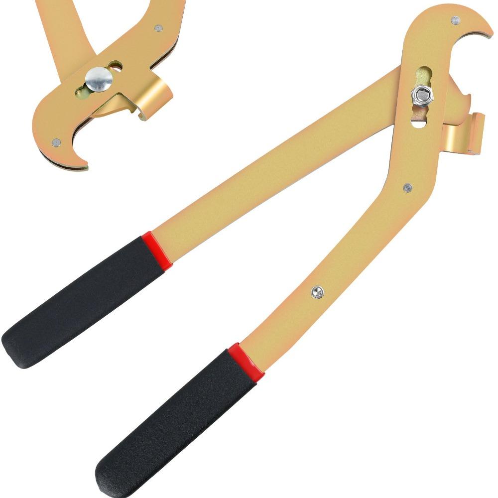SLY-10500 Cable Coupler Removal Pliers 14inch Pliers Car Removal Tool Suitable For SUV And Vans
SLY-10500 Cable Coupler Removal Pliers 14inch Pliers Car Removal Tool Suitable For SUV And Vans