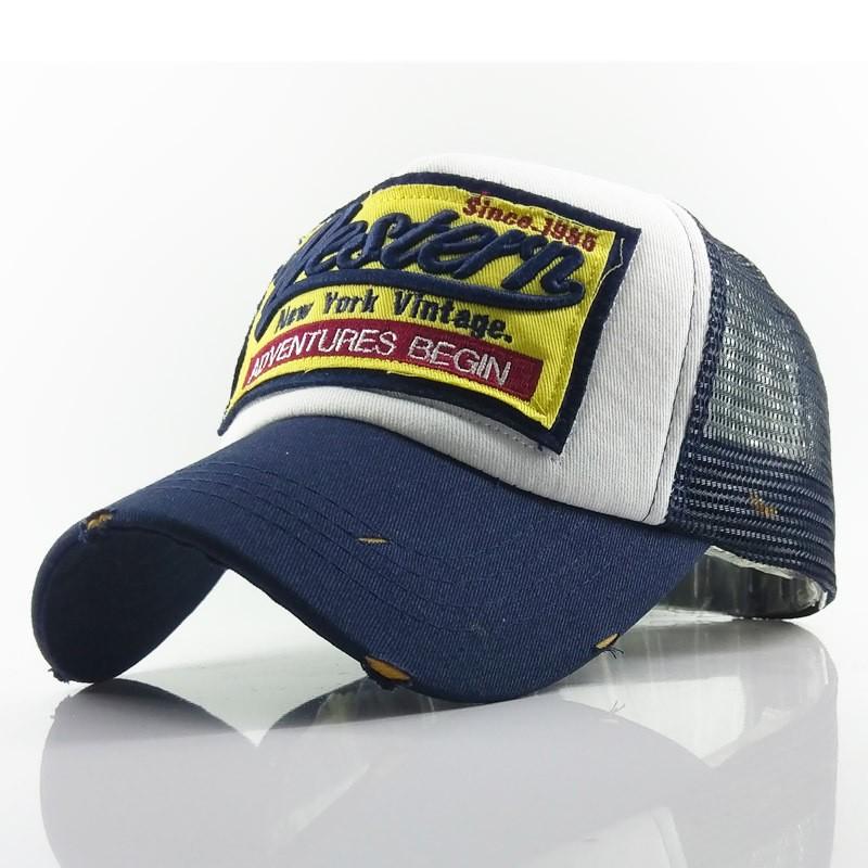 Summer Mesh Breathable Baseball Cap Fashion Letters Snapback Sunscreen Peaked Hats Outdoor Sports Hip Hip Dad Trucker Hat темно-синий
Summer Mesh Breathable Baseball Cap Fashion Letters Snapback Sunscreen Peaked Hats Outdoor Sports Hip Hip Dad Trucker Hat темно-синий