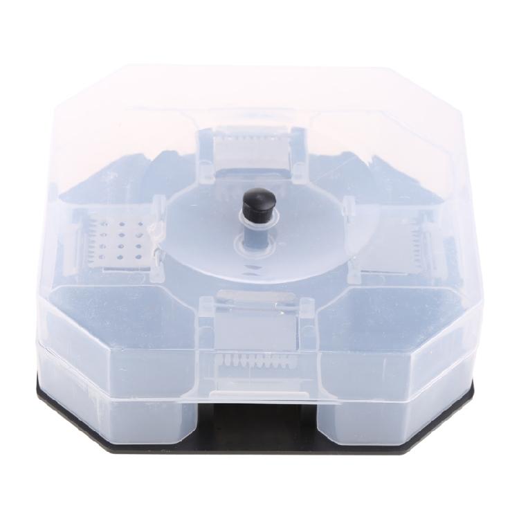 Cockroach Trap Pest Control Box for Home Indoor Kitchen Pest Repellent Cage Trap 1
Cockroach Trap Pest Control Box for Home Indoor Kitchen Pest Repellent Cage Trap 1