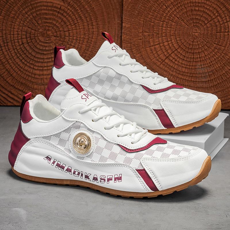 2025 summer thin men s shoes ins European station tide shoes light luxury color matching trend fashion board shoes platform casual shoes 39
2025 summer thin men s shoes ins European station tide shoes light luxury color matching trend fashion board shoes platform casual shoes 39