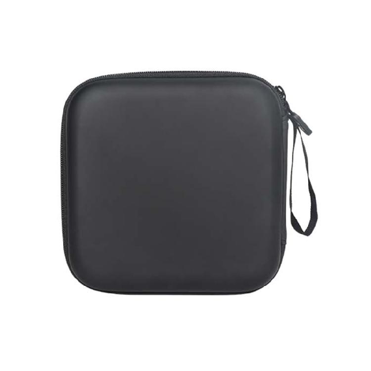 Hard Carrying Case for 2 Portable Storage Bag Hard Protector Travel Case Lens Protective Cover for 2 Drones чорний
Hard Carrying Case for 2 Portable Storage Bag Hard Protector Travel Case Lens Protective Cover for 2 Drones чорний