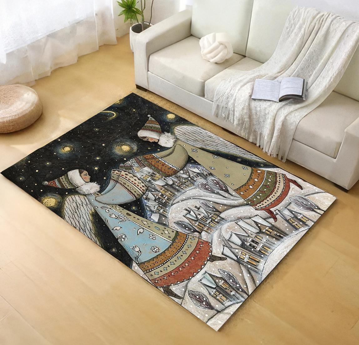 2026 Christmas Door Mat Santa Claus Carpet Marry Christmas Carpet Decoration For Xmas Gifts Navidad Natal Noel Happy New Year 40cmx60cm
2026 Christmas Door Mat Santa Claus Carpet Marry Christmas Carpet Decoration For Xmas Gifts Navidad Natal Noel Happy New Year 40cmx60cm