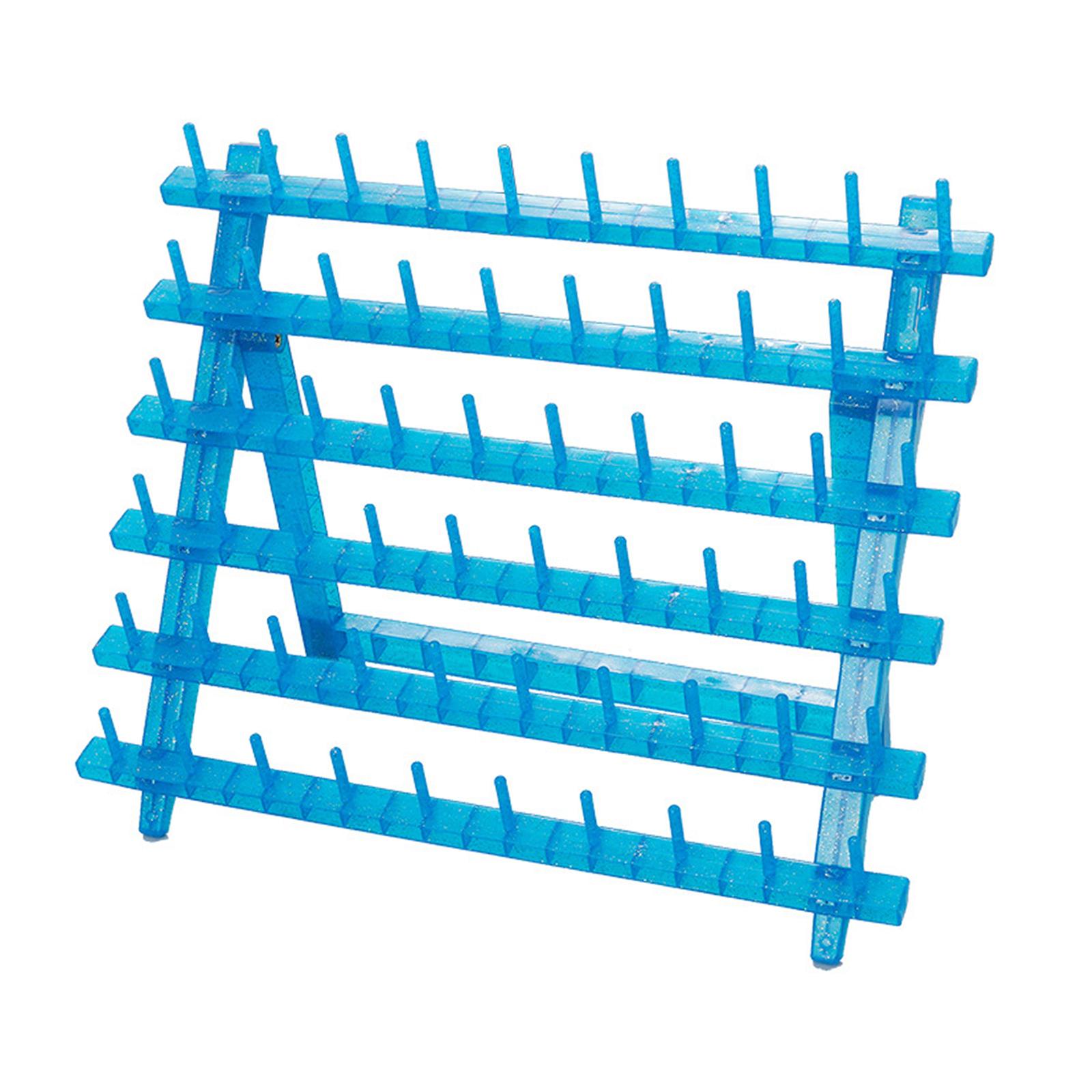 Держатель для швейных ниток, органайзер для ниток, переносная полка, подставка для катушек, подставка для катушек для любителей вышивания, портных ювелирных изделий синий
Держатель для швейных ниток, органайзер для ниток, переносная полка, подставка для катушек, подставка для катушек для любителей вышивания, портных ювелирных изделий синий