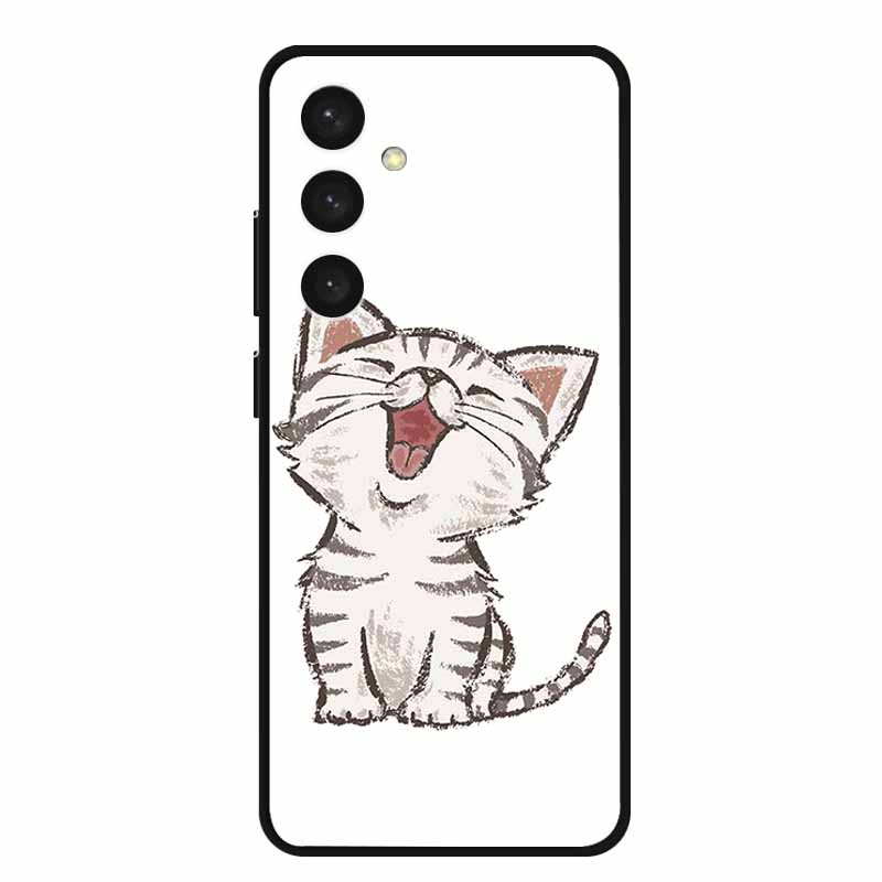 For Samsung Galaxy S25 Plus Case S 25 Plus Phone Cover Lion Wolf Black Silicone Soft Back Cover For Samsung Galaxy S24 Plus Case Galaxy S25 Plus
For Samsung Galaxy S25 Plus Case S 25 Plus Phone Cover Lion Wolf Black Silicone Soft Back Cover For Samsung Galaxy S24 Plus Case Galaxy S25 Plus