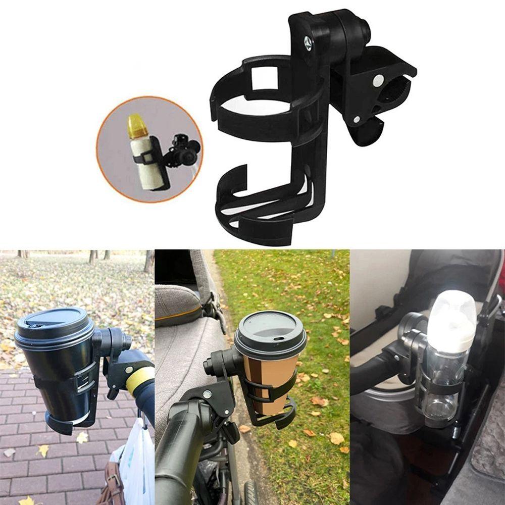 Infant Milk Bottle Cart Stroller Drink Bracket Baby Stroller Cup Holder Pram Stroller Carrying Case
Infant Milk Bottle Cart Stroller Drink Bracket Baby Stroller Cup Holder Pram Stroller Carrying Case