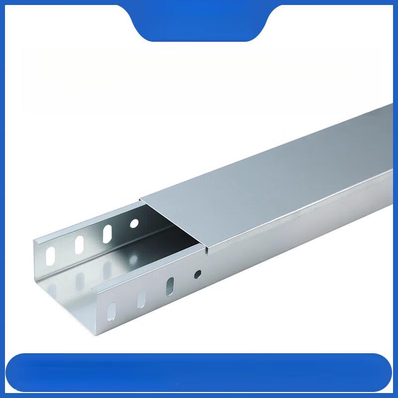 Jundingying 304 Stainless Steel Fireproof Cable Tray
Jundingying 304 Stainless Steel Fireproof Cable Tray