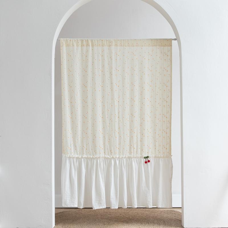 Japan Style Art Fabric Hanging Door Curtains Pure Cotton Small Fresh Room Decor Curtain Short Kitchen Drape Partition Valance W65 x H90cm&Rod Pocket бежевый
Japan Style Art Fabric Hanging Door Curtains Pure Cotton Small Fresh Room Decor Curtain Short Kitchen Drape Partition Valance W65 x H90cm&Rod Pocket бежевый