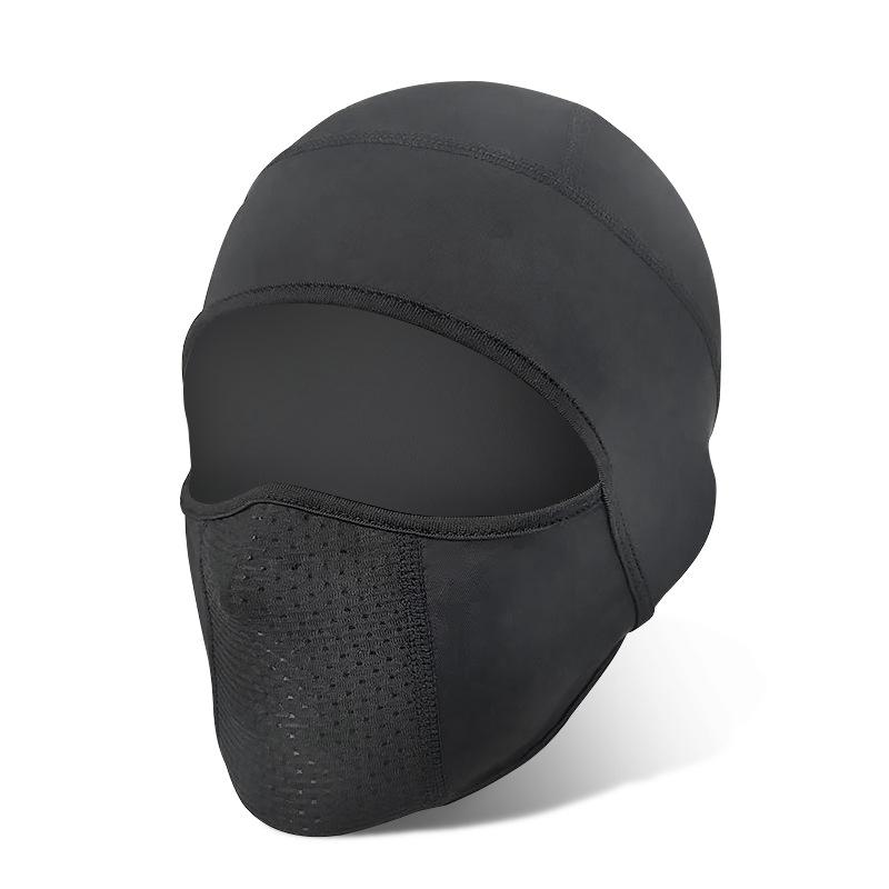 Outdoor sunshade riding headgear ice silk UV protection motorcycle all-inclusive face mask windshield one size fits all
Outdoor sunshade riding headgear ice silk UV protection motorcycle all-inclusive face mask windshield one size fits all