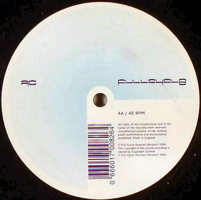 12inch Record D PRODUCT - Balanced FCY022 Full Cycle Reco 1999 UK Dance & Electronica Used
12inch Record D PRODUCT - Balanced FCY022 Full Cycle Reco 1999 UK Dance & Electronica Used