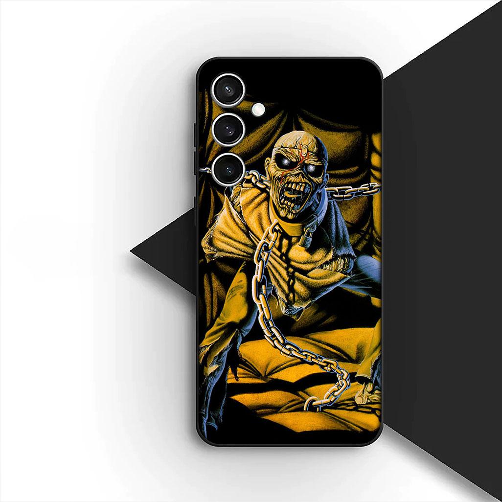 I-Irons Poster M-Rocks M-Maidens Phone Case for Xiaomi Redmi Note 13 14 Pro Plus ProPlus 14C 13C Pro+ 5G Protective Cover Redmi Note 13 5G
I-Irons Poster M-Rocks M-Maidens Phone Case for Xiaomi Redmi Note 13 14 Pro Plus ProPlus 14C 13C Pro+ 5G Protective Cover Redmi Note 13 5G