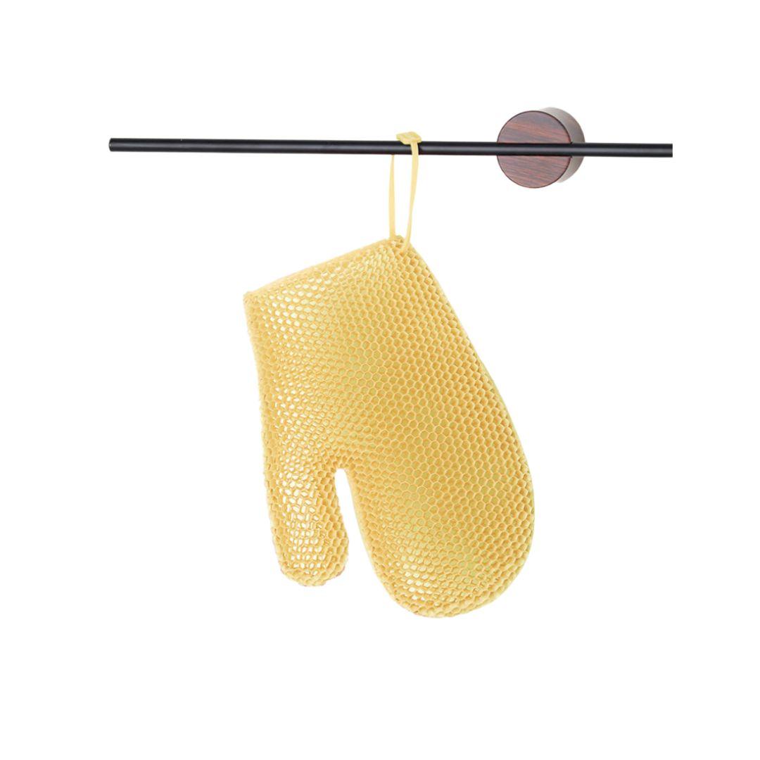 BB Shower Glove Butter
BB Shower Glove Butter